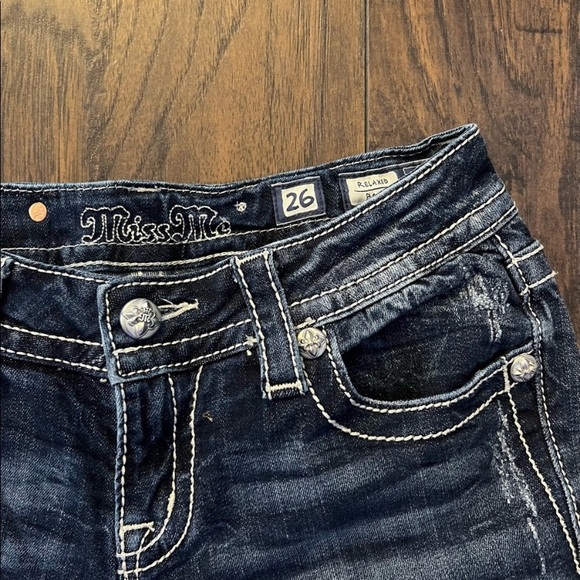 Miss me jeans - Picture 3 of 3
